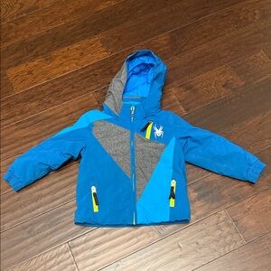 Spyder Kids Ski Jacket